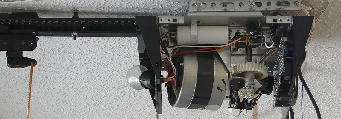Garage Door Sensor Loud Beep Noise Repair in Boynton Beach, FL