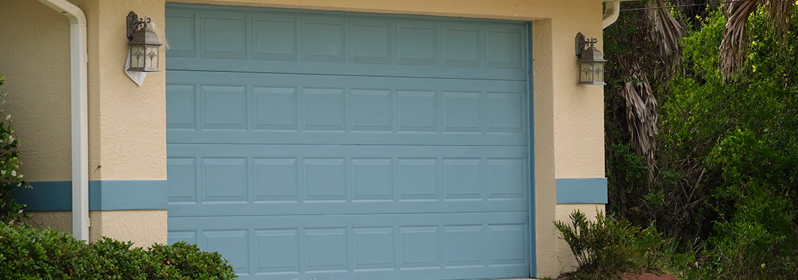 Amarr Carriage House Garage Doors in Boynton Beach, FL