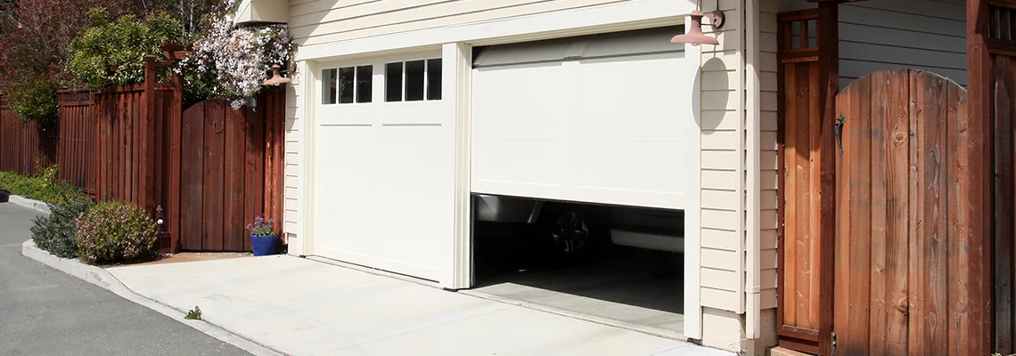 Garage Door Chain Won't Move in Boynton Beach, Florida