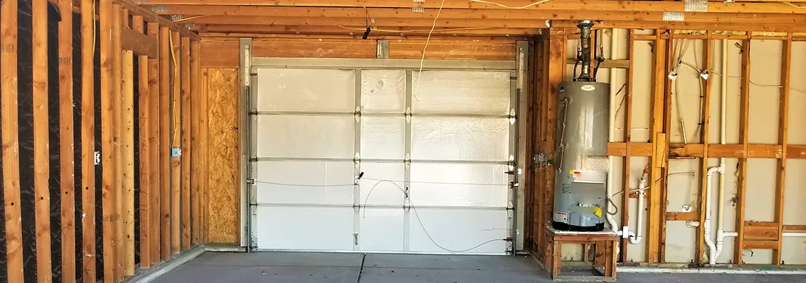Fix Driveway Garage Door Issues in Boynton Beach, FL