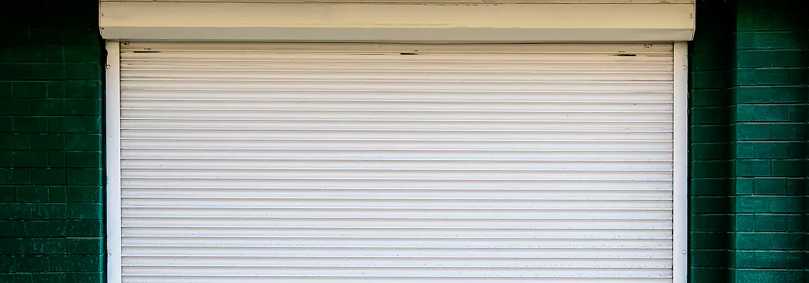 Rolling Steel Door Replacement in Boynton Beach, Florida